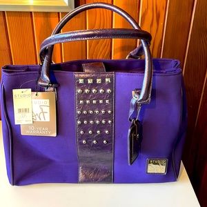 Diane Von Furstenberg Tote Bag